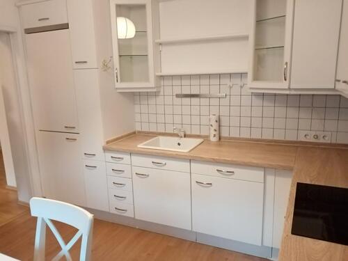 Foto - 2 Zimmer Erdgeschoßwohnung in Neuwied