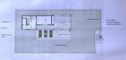 Foto - 1 Zimmer Etagenwohnung in Regensburg