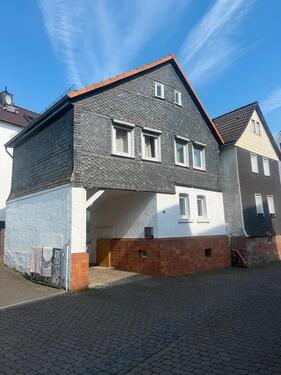 Foto - Einfamilienhaus in Lollar PROVISIONSFREI