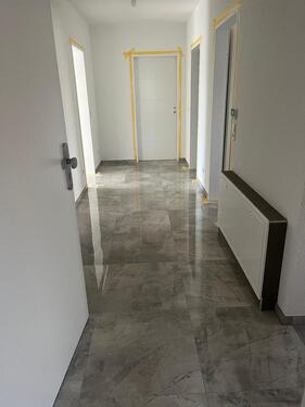 Foto - Wohnung 3 Zi EG Langenau-Albeck