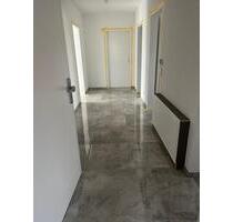 Wohnung 3 Zi EG Langenau-Albeck