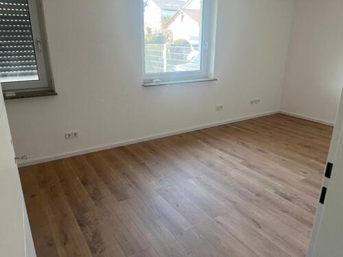 Foto - Etagenwohnung in Langenau zur Miete