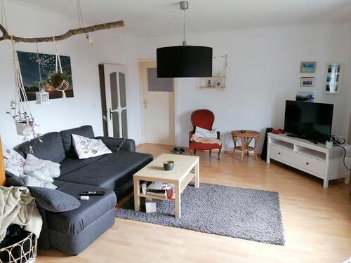 Foto - 3 Zimmer Etagenwohnung zur Miete in Hohne