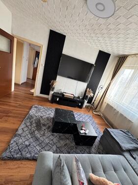 Foto - 2 Zimmer Etagenwohnung zur Miete in Solingen