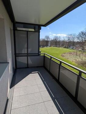 Foto - 2 Zimmer Etagenwohnung zur Miete in Quarnbek