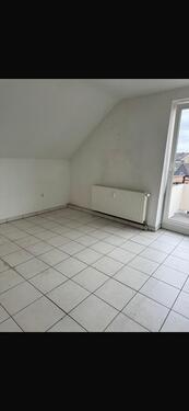 Foto - 2 Zimmer Dachgeschoßwohnung zur Miete in Oberhausen