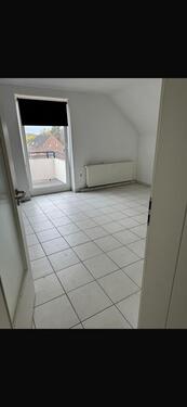 Foto - Dachgeschoßwohnung in Oberhausen zur Miete