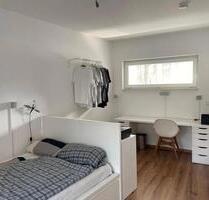 Stilvolle, neuwertige 1-Zimmer-Wohnung mit Balkon in Koblenz-Güls