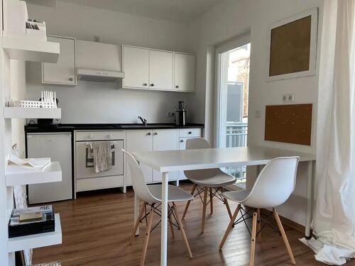 Foto - 1 Zimmer Erdgeschoßwohnung zum Kaufen in Koblenz