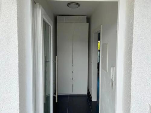 Foto - 1 Zimmer Erdgeschoßwohnung in Koblenz