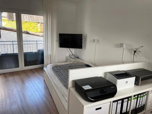 Foto - Erdgeschoßwohnung in Koblenz zum Kaufen