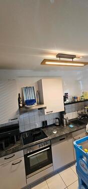 Foto - 3 Zimmer Etagenwohnung in Duisburg