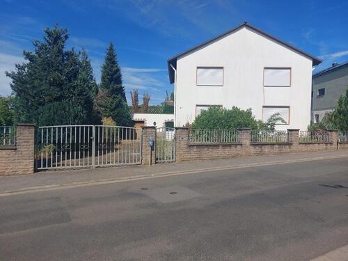 Foto - 7 Zimmer Einfamilienhaus zum Kaufen in Ockenheim