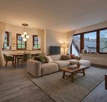 4,5 Zimmer Wohnung in Eberstal mit Balkon - Künzelsau