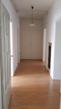 Foto - 2-Zimmer Altbauwohnung, hell, 67 qm, Top Lage, Balkon, Keller