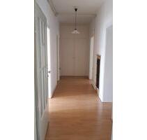 2-Zimmer Altbauwohnung, hell, 67 qm, Top Lage, Balkon, Keller - Karlsruhe