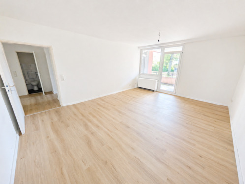 Foto - **Erdgeschoss, Balkon und modernes Bad gewünscht? Dann zugreifen!**