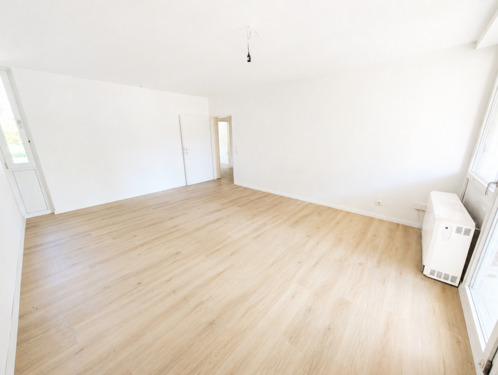 Foto - 3 Zimmer Erdgeschoßwohnung zur Miete in Dorsten