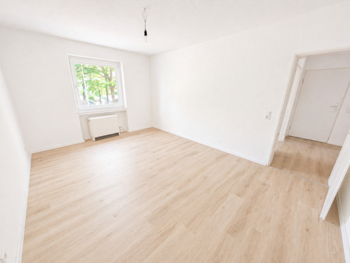 Foto - 3 Zimmer Erdgeschoßwohnung in Dorsten