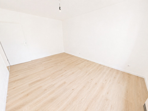 Foto - Erdgeschoßwohnung in Dorsten zur Miete