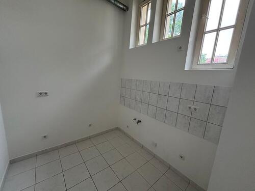 Foto - 1 Zimmer Erdgeschoßwohnung in Düsseldorf