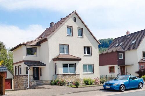 Foto - DG-Wohnung in Alfeld-Brunkensen 42 qm -komplett möbliert-
