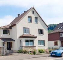 DG-Wohnung in Alfeld-Brunkensen 42 qm -komplett möbliert- - Alfeld (Leine)