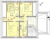 Foto - 2.5 Zimmer Dachgeschoßwohnung zur Miete in Alfeld (Leine)