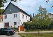 Foto - Einfamilienhaus EFH in Kirchhasel