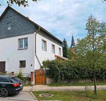 Einfamilienhaus EFH in Kirchhasel - Rudolstadt