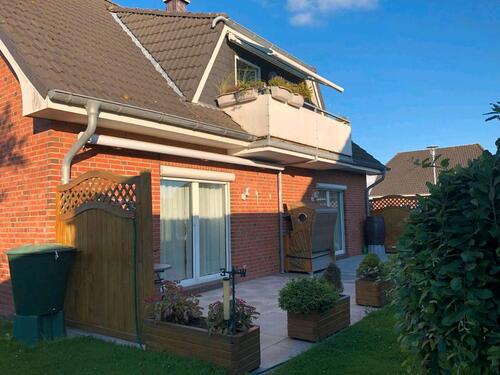 Foto - Sofort als Ferienwohnung vermietbar