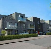 Zuhause in Nordhorn: Wohnung in bester Lage KfW 40 (QNG)