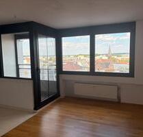 1 Zi ETW in Neu-Ulm im DC - 140.000,00&nbsp;EUR Kaufpreis, ca.&nbsp; 29,00&nbsp;m&sup2; in Neu-Ulm (PLZ: 89231) Ludwigsfeld
