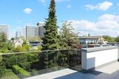 Foto - Exklusive Penthouse Wohnung mit großzügiger Dachterrasse und Weitblick!