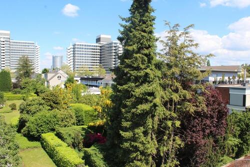 Foto - Etagenwohnung zur Miete in Bonn