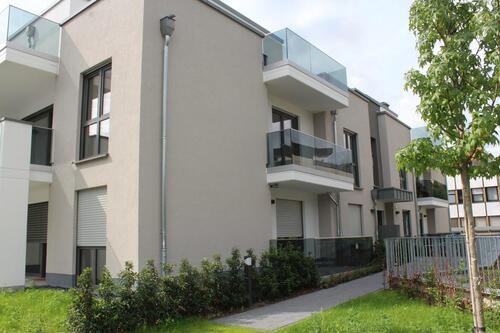 Foto - Etagenwohnung in Bonn