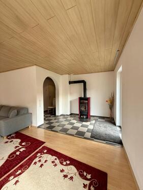 Foto - Schöne 4,5 Zimmer Wohnung - 1.350,00 EUR Kaltmiete,