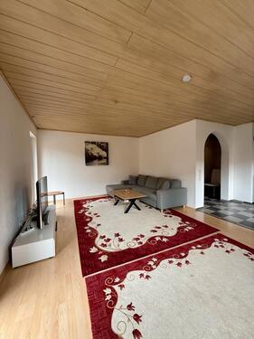 Foto - Etagenwohnung in Pfaffenhofen an der Roth