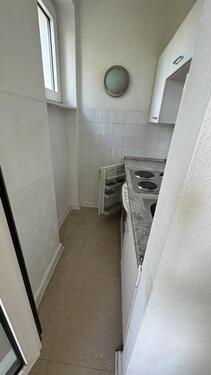 Foto - Etagenwohnung in Düsseldorf zur Miete