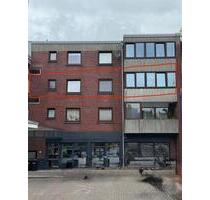 Tolles Objekt im Herzen von Emden - gepflegte 3-Zimmer-Wohnung