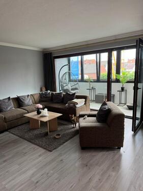 Foto - Etagenwohnung zum Kaufen in Emden