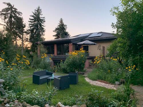 Foto - Exklusive Villa mit Pool, Sauna und allen Extras