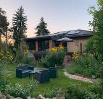 Exklusive Villa mit Pool, Sauna und allen Extras - Leipzig Nord