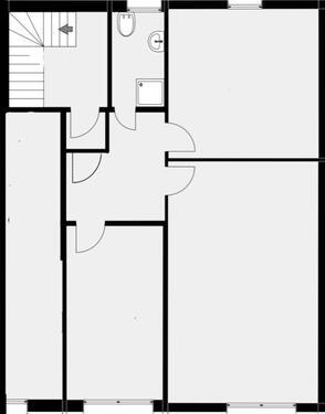 Foto - Etagenwohnung zur Miete in Karben