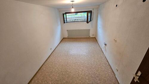 Foto - Etagenwohnung in Karben