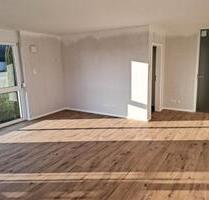 Schöne und hochwertige 3,5-Zimmer-Wohnung (Erstbezug) - Leonberg