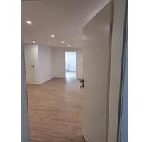 Zur Miete sanierte 4 Zimmer Wohnung in Hersbruck