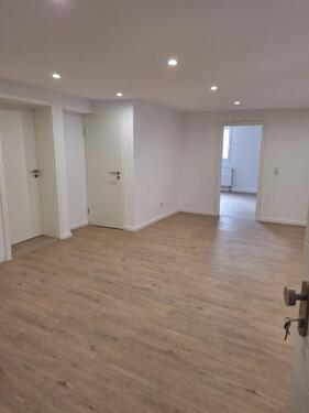 Foto - Etagenwohnung in Hersbruck