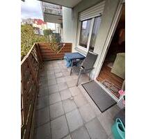 2-Raum-Wohnung im Schillerpark Geithain – barrierearm & seniorengerecht