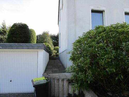 Foto - Schöne Oase Mülheim Heimaterde - 1.280,00 EUR Kaltmiete,